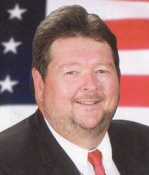 Dixie Dan Powell