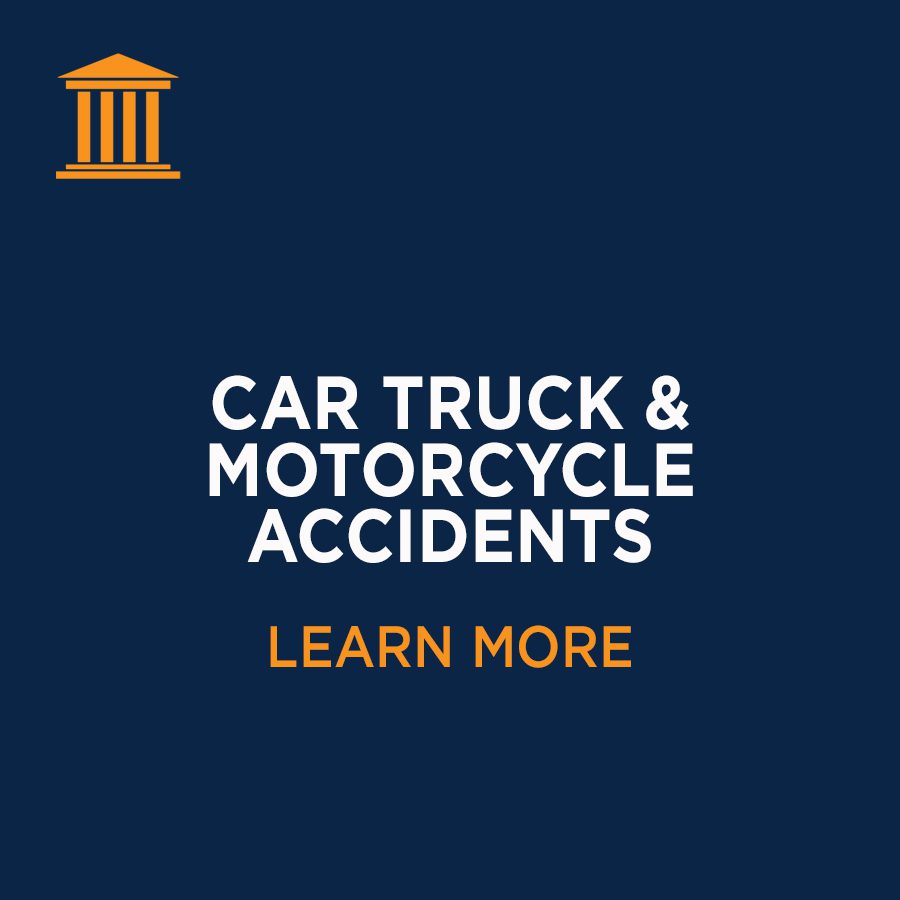 Vehicular Accidents